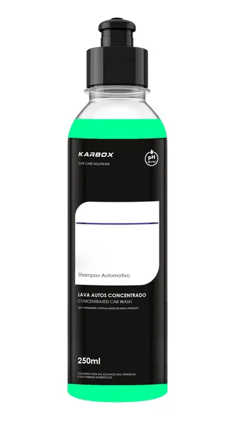 DRAKSU — Limpa Motor