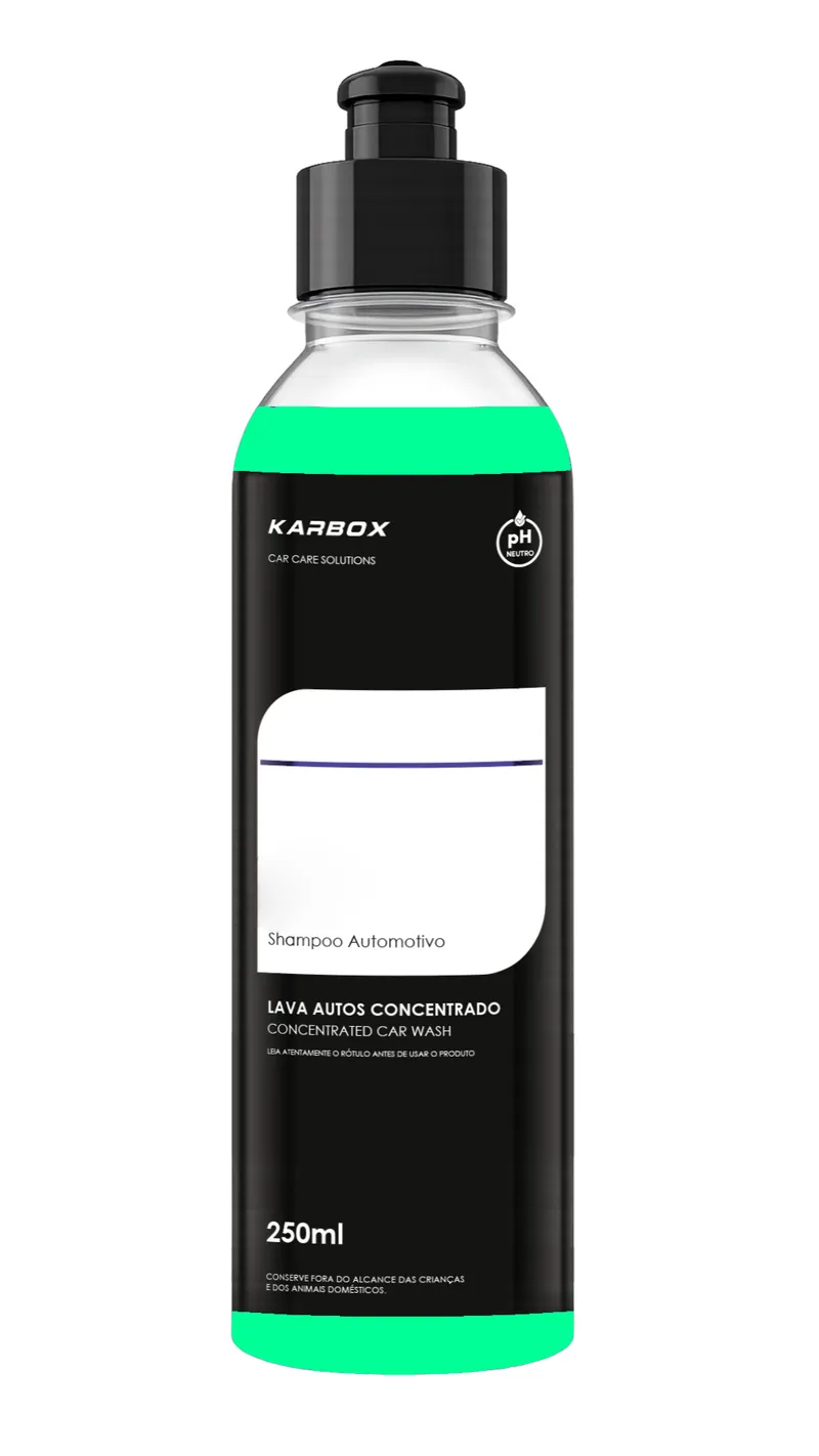 DRAKSU — Limpa Motor