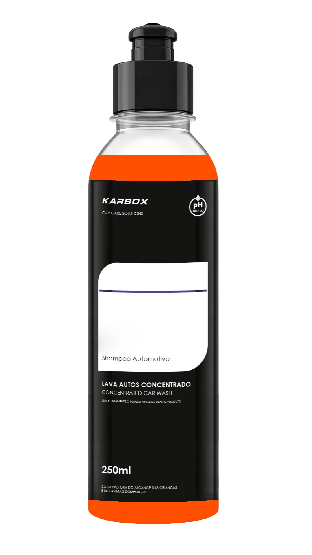 KOURIX — Limpa Couro